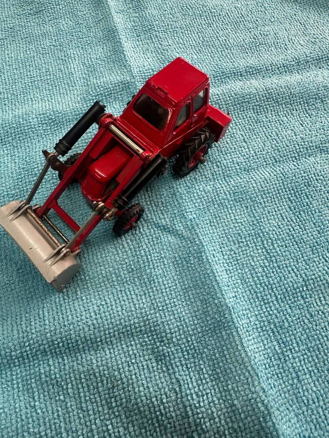 DINKY TOYS