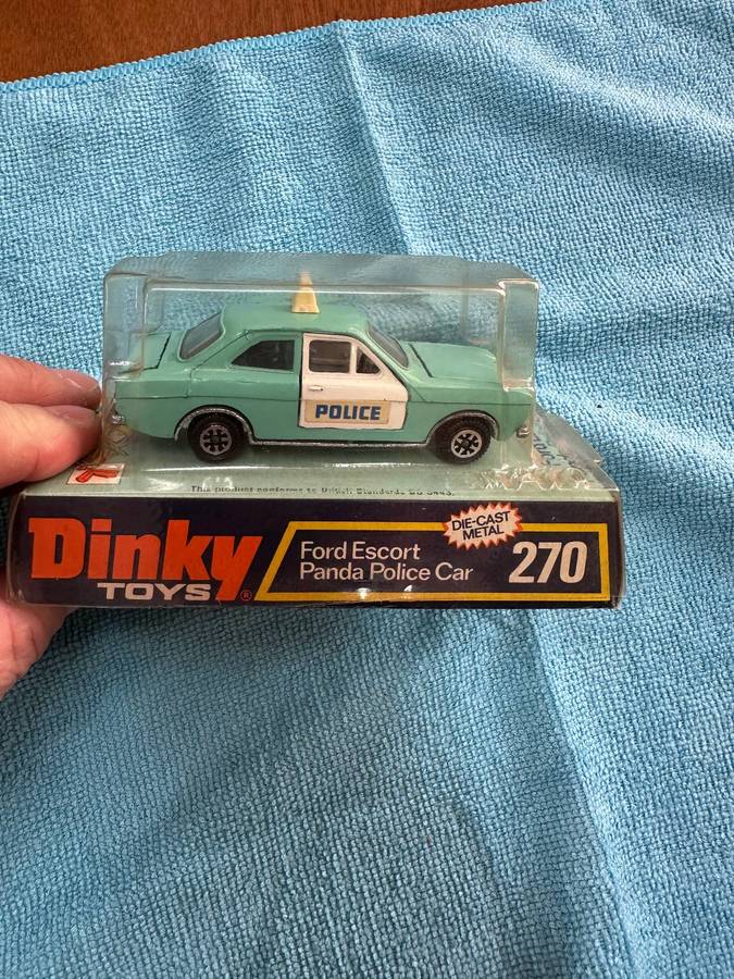 DANKY TOYS