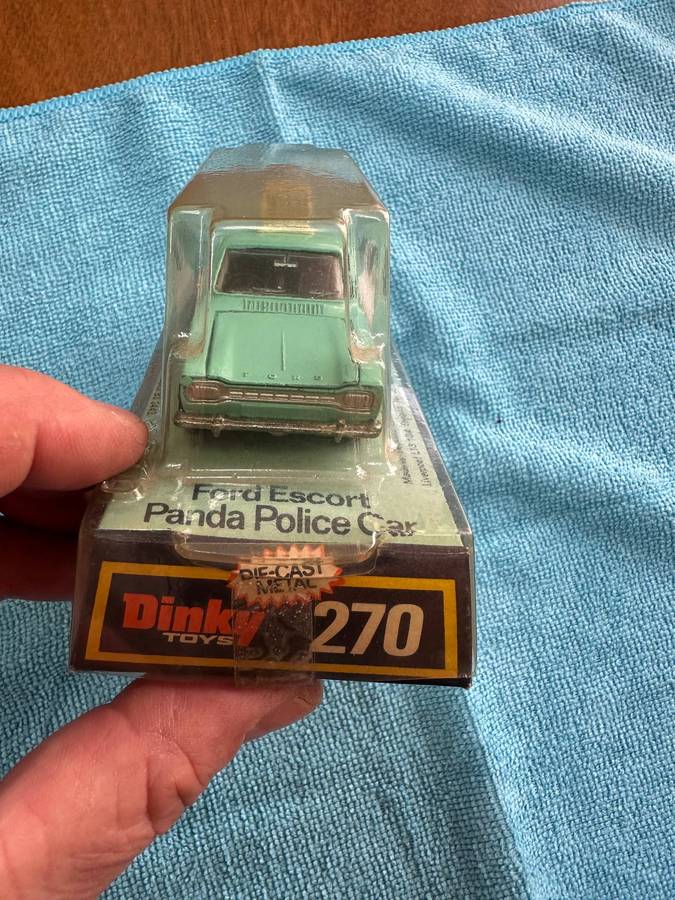 DANKY TOYS