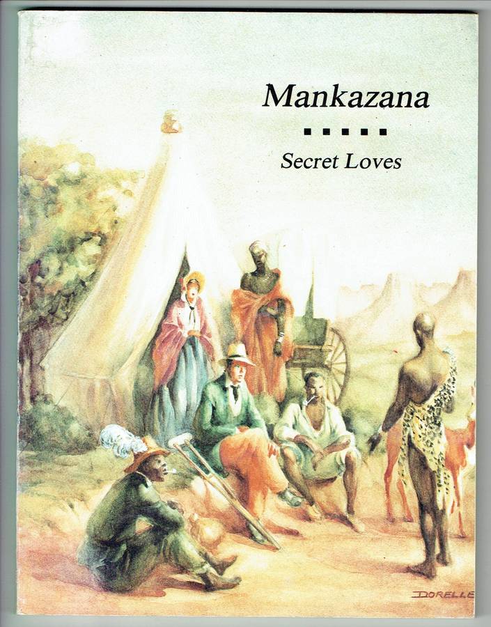 Eric Pringle, Mankazana: Secret Loves