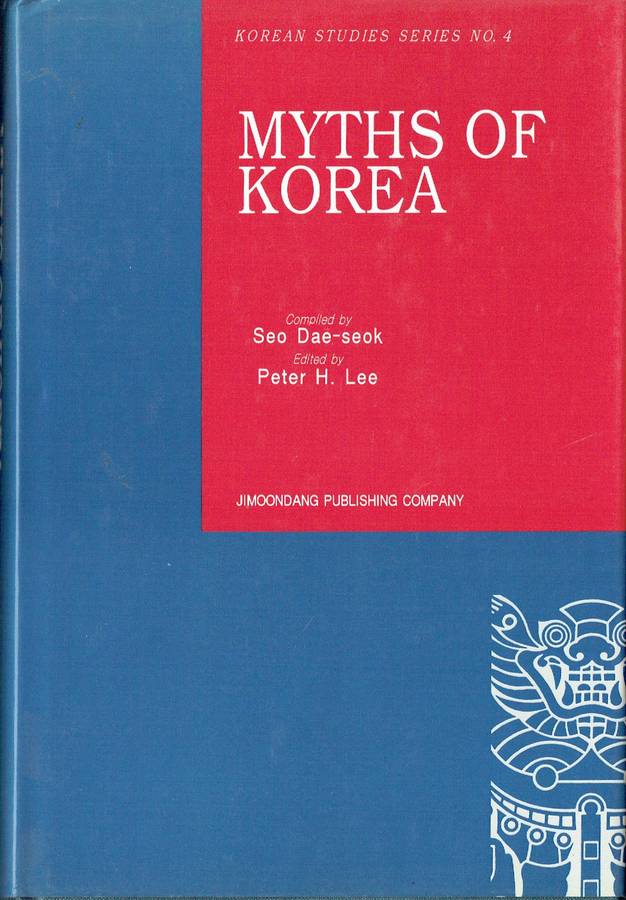 Myths of Korea