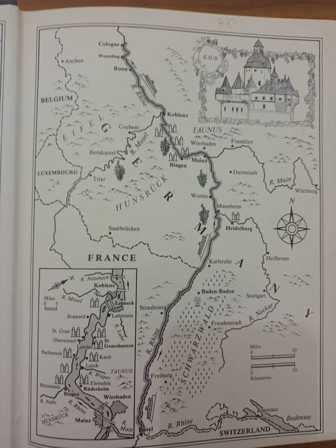 The Grand Tour (History of European tourism)