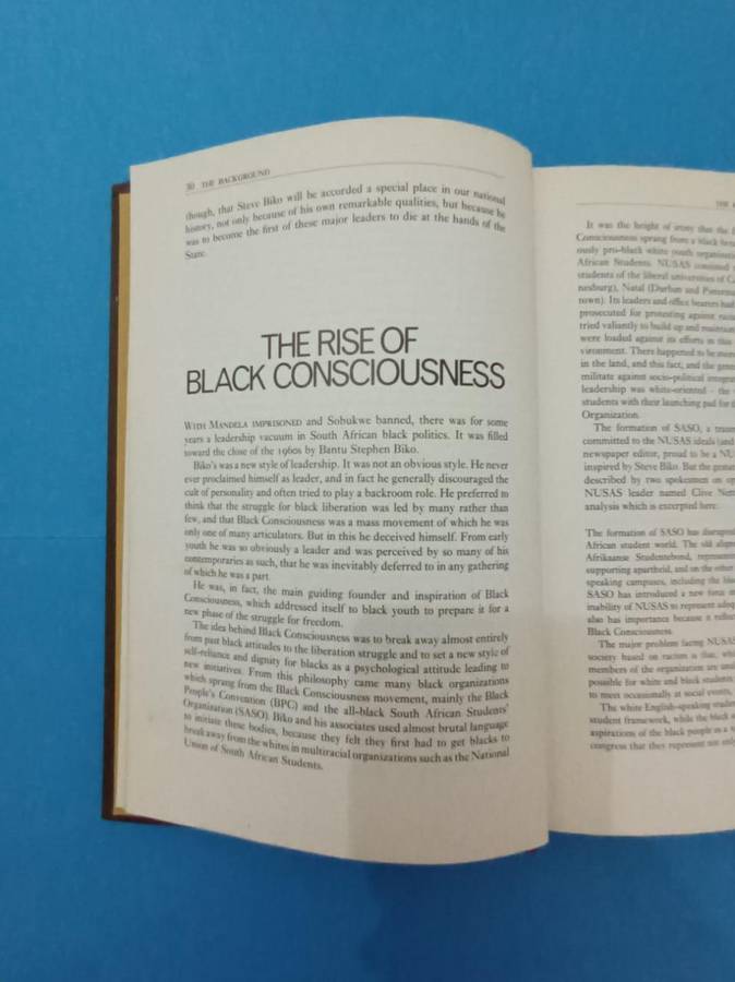 Biko (Donald Woods)
