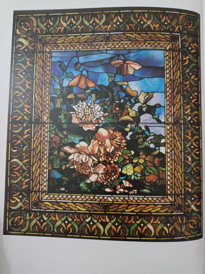 The Arts and Crafts Movement