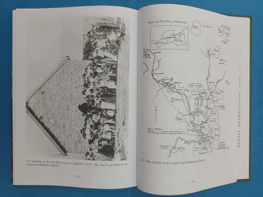 A Time to Plant: Biography of James Lydford Collett, 1800 - 1875