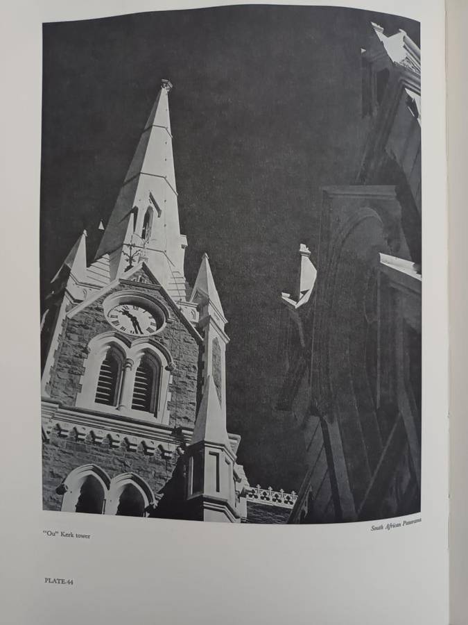 Graaff-Reinet: A Cultural History (C. G. Henning)