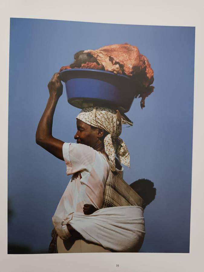 Obie Oberholzer, Long Ago Way: In the Footsteps of Alphons Hustinx