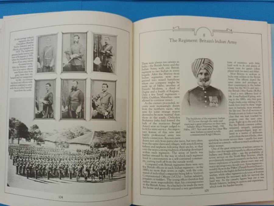 Raj: A Scrapbook of British India: 1877 - 1947
