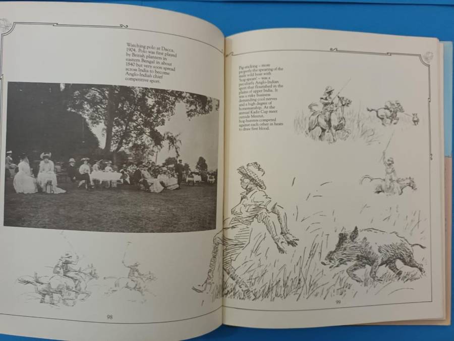Raj: A Scrapbook of British India: 1877 - 1947