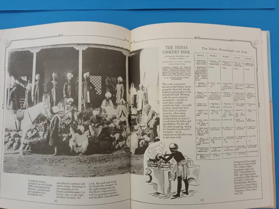 Raj: A Scrapbook of British India: 1877 - 1947