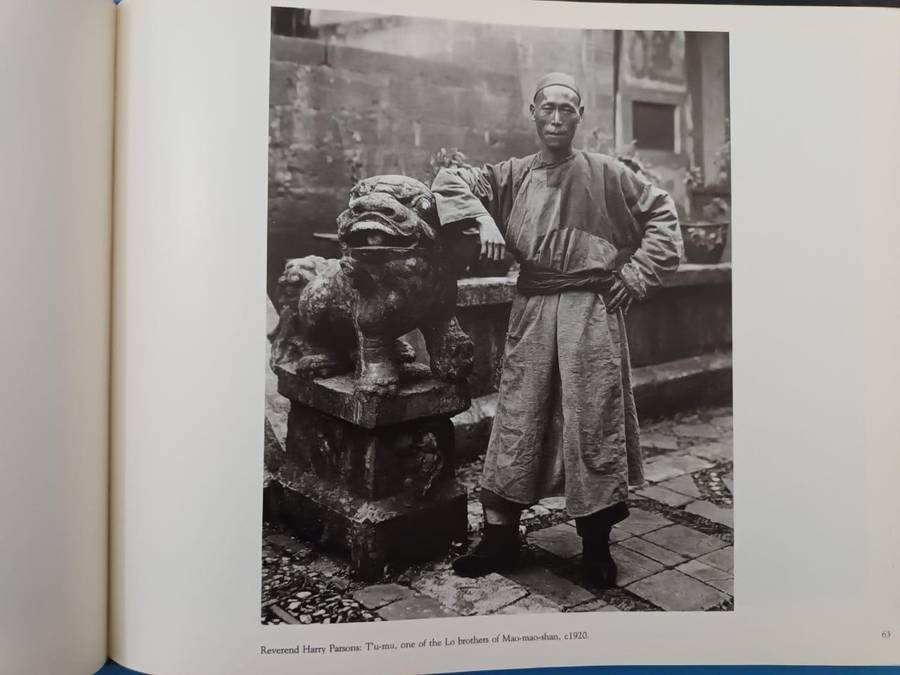 China, As Seen by Photographers & Travelers, 1860 - 1912