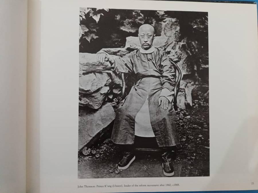China, As Seen by Photographers & Travelers, 1860 - 1912