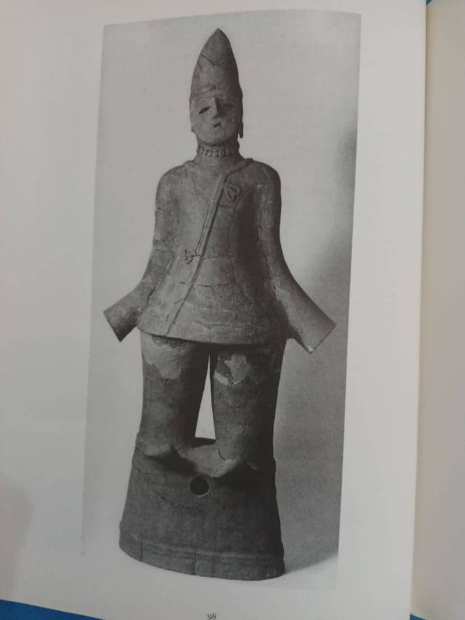 Book: Japanese Archaeological Ceramics From the Jomon through Heian Periods