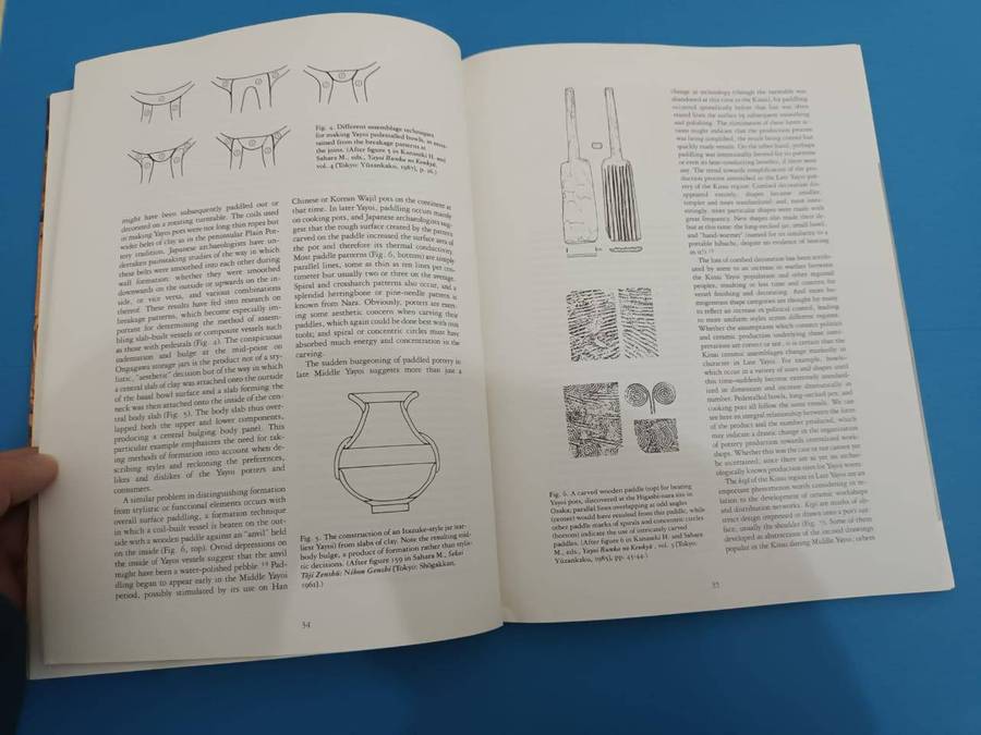 Book: Japanese Archaeological Ceramics From the Jomon through Heian Periods