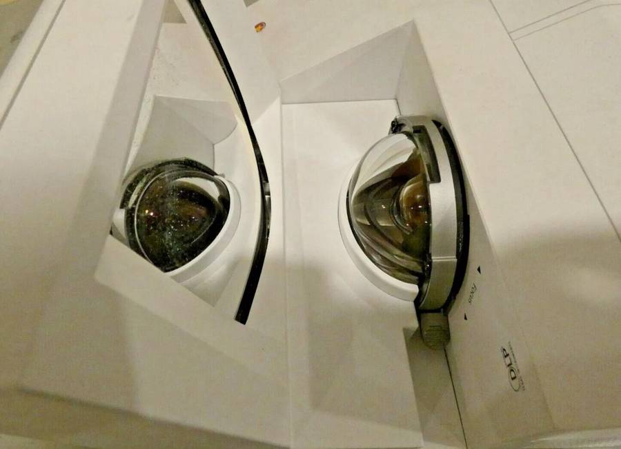 Dell S500wi DLP WXGA Ultra Short Throw Projector