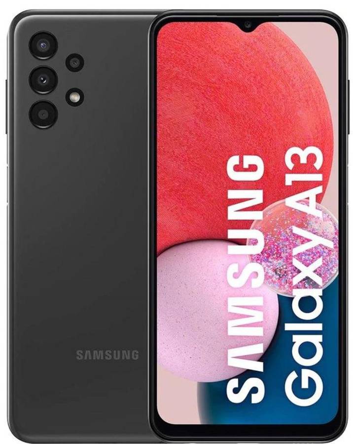 Samsung Galaxy A13 SM-A135F/DS