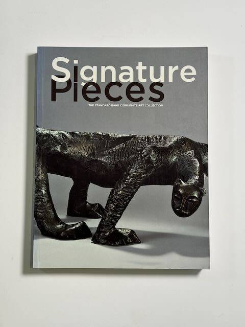 Signature Pieces: The Standard Bank Corporate Art Collection