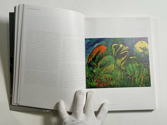 Signature Pieces: The Standard Bank Corporate Art Collection