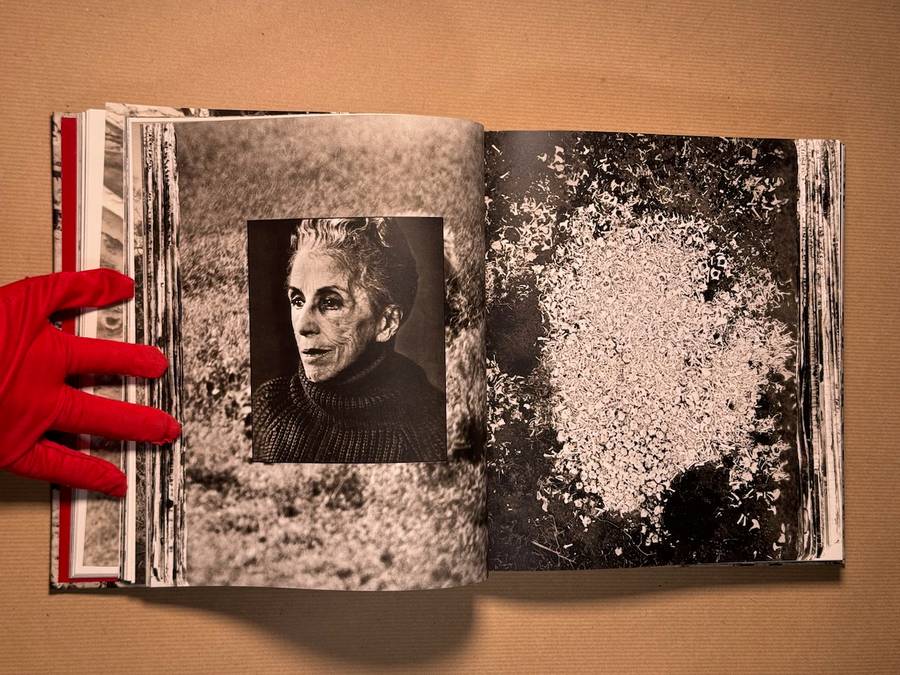 Peter Beard: The End of the Game