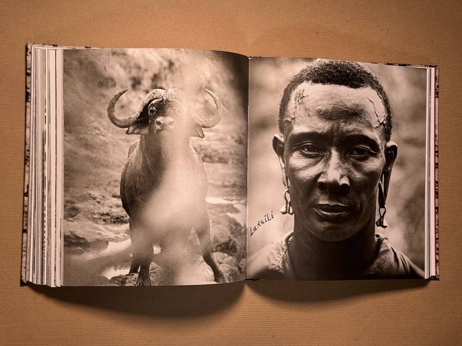 Peter Beard: The End of the Game