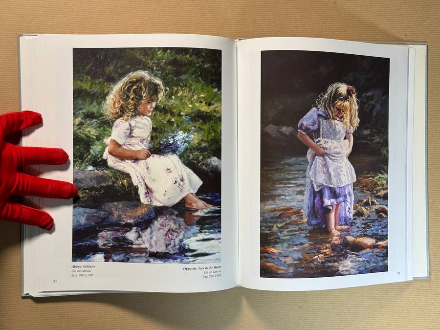 The Art of Ina Van Schalkwyk