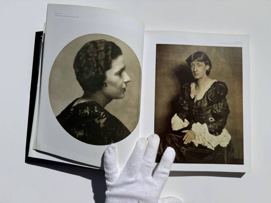 Vanity Fair Portraits: Photographs 1913-2008