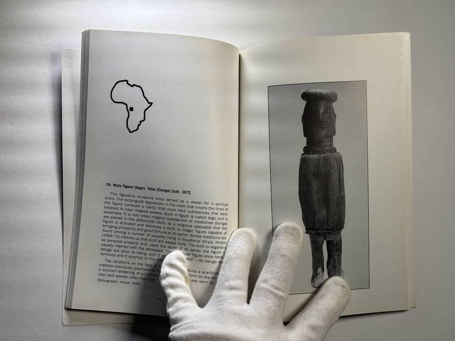 Expressions Of Africa