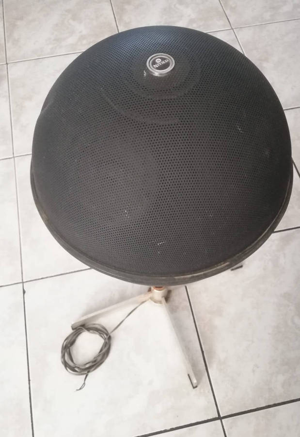 JVC NIVICO VINTAGE 70's SPEAKERS