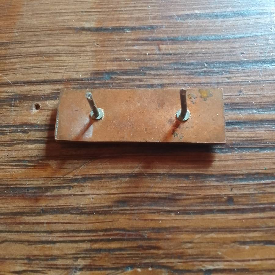 Infantry Beret balkie....#1.