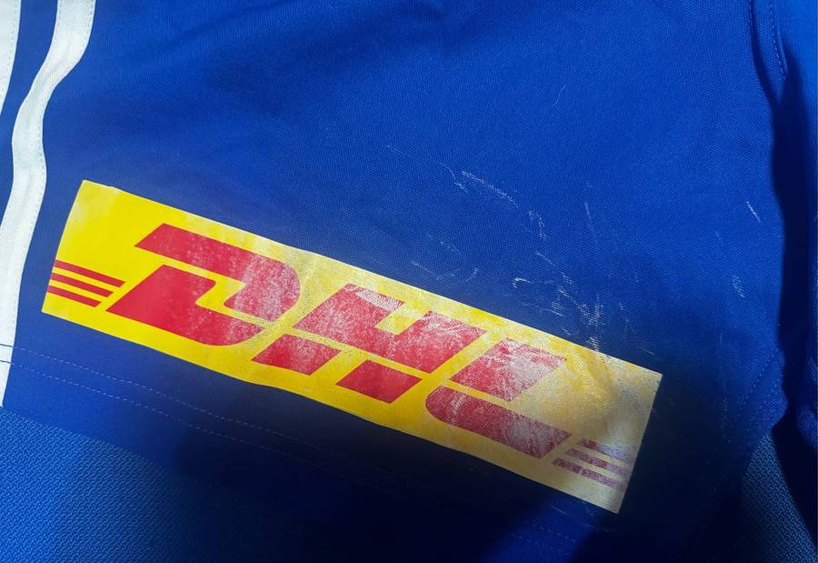 Stormers Rugby Shorts Player Issue Size XL(See Pics)