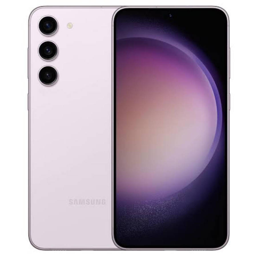 Samsung Galaxy S23+ Lavender