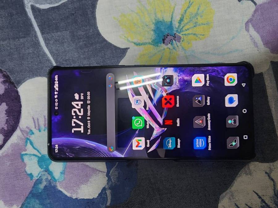 ASUS ROG 8 PRO 512GB