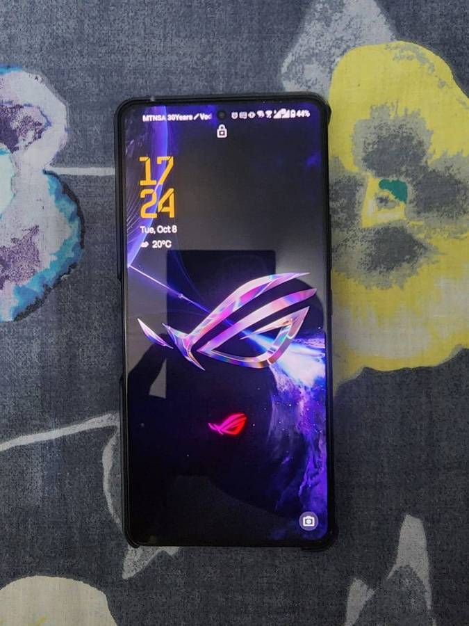 ASUS ROG 8 PRO 512GB