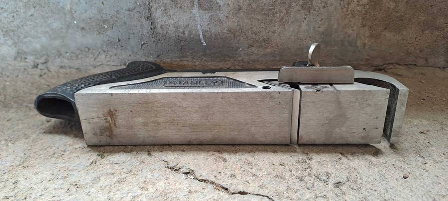 Stanley no78 duplex rabbet Plane