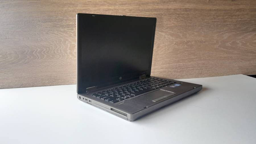 Core i5 3rd Gen HP Probook 6470b Laptop