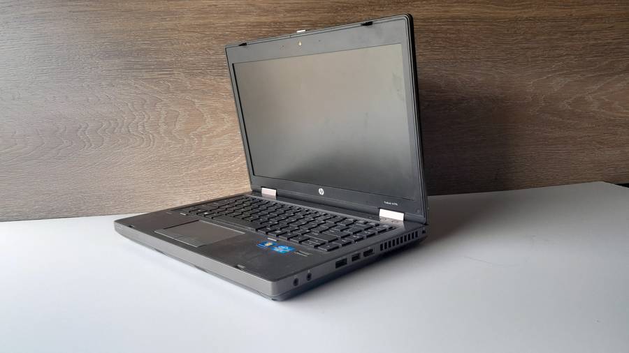 Core i5 3rd Gen HP Probook 6470b Laptop