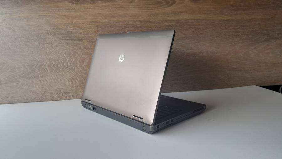 Core i5 3rd Gen HP Probook 6470b Laptop