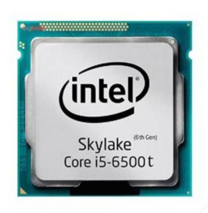 Intel Core i5 6th Gen 6500T Processor