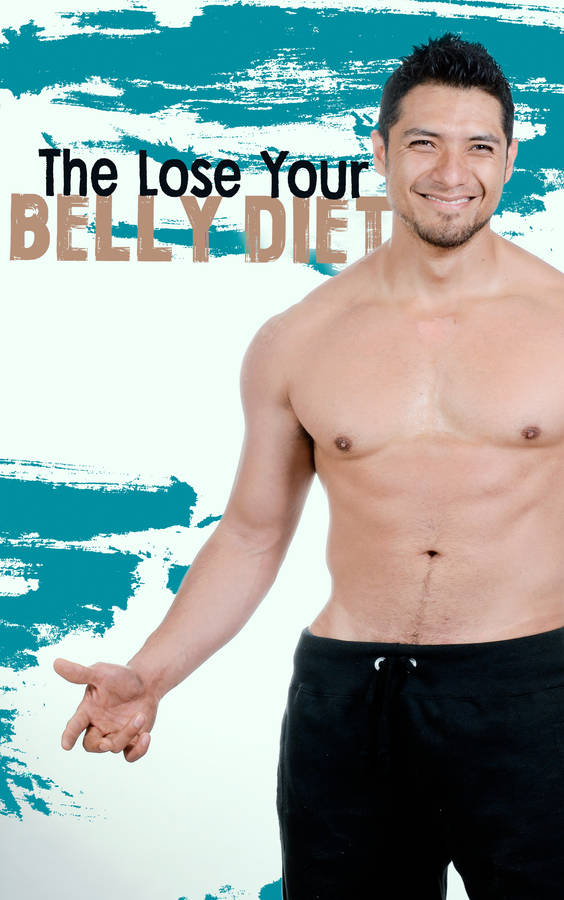 The Lose Your Belly Diet Deluxe Tutorial with both Video and Audio upgrades included
