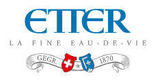 Etter Original Grappa (20cl) 41%vol for Bar Collection (Antique)