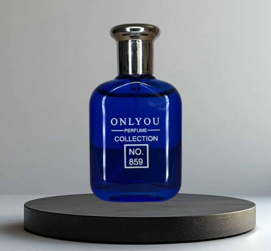No. 859 by Only You  Eau de Parfum for Men 30ml