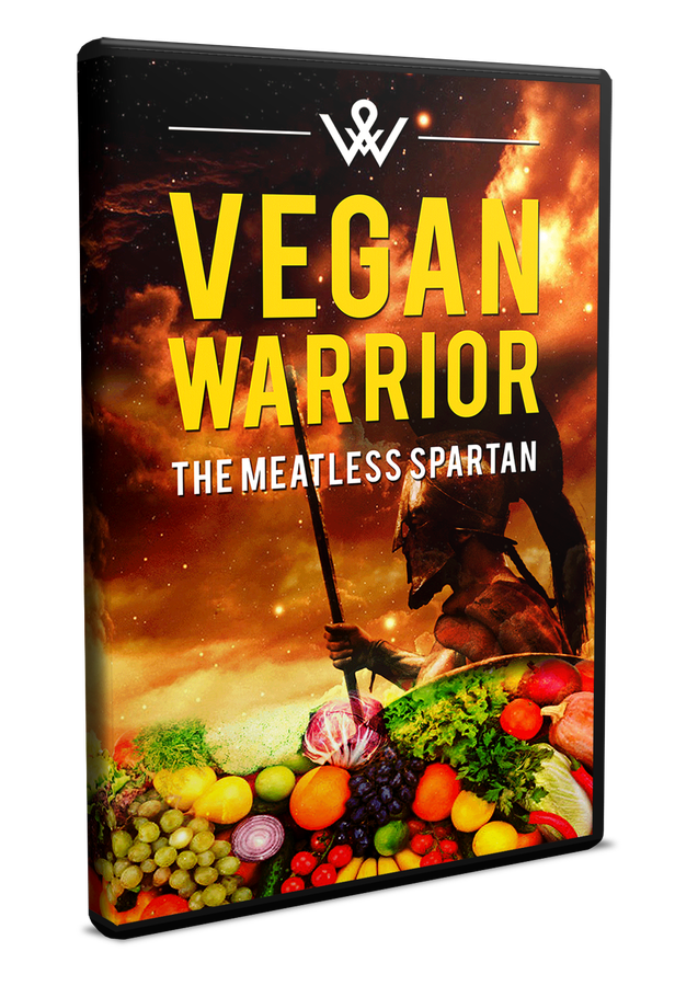 Vegan Warrior PRO Tutorial with Video & Audio Upgrade included