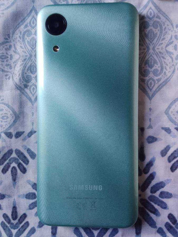 Samsung Galaxy A03 Core
