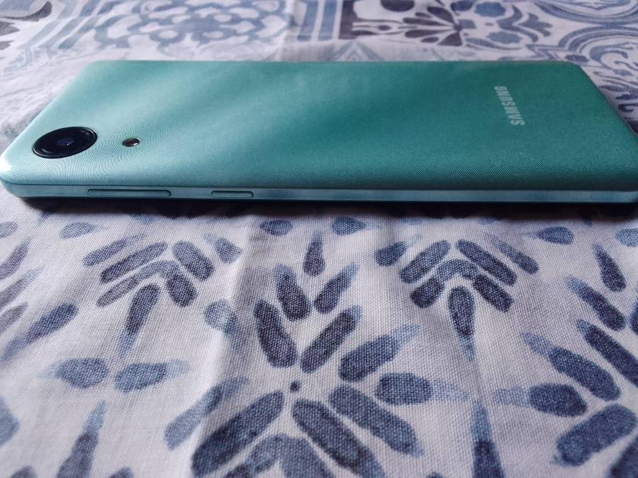 Samsung Galaxy A03 Core