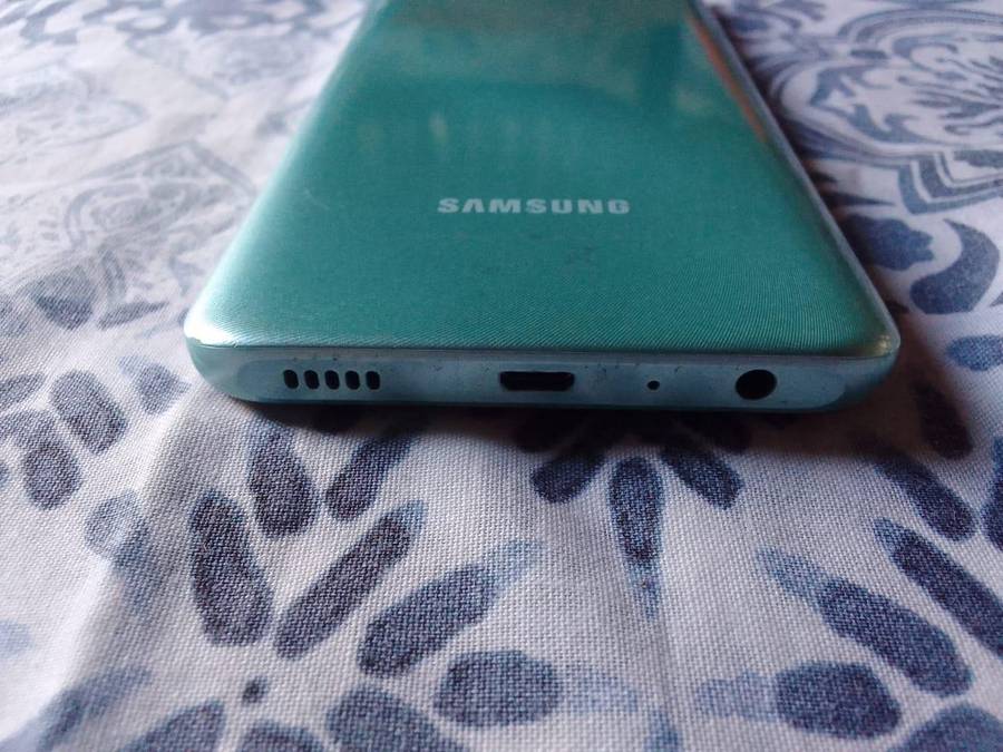 Samsung Galaxy A03 Core