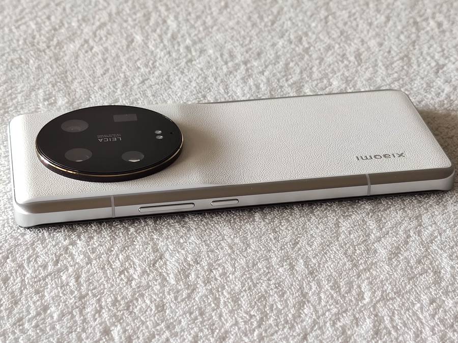Xiaomi 13 Ultra - 256GB / 12GB RAM