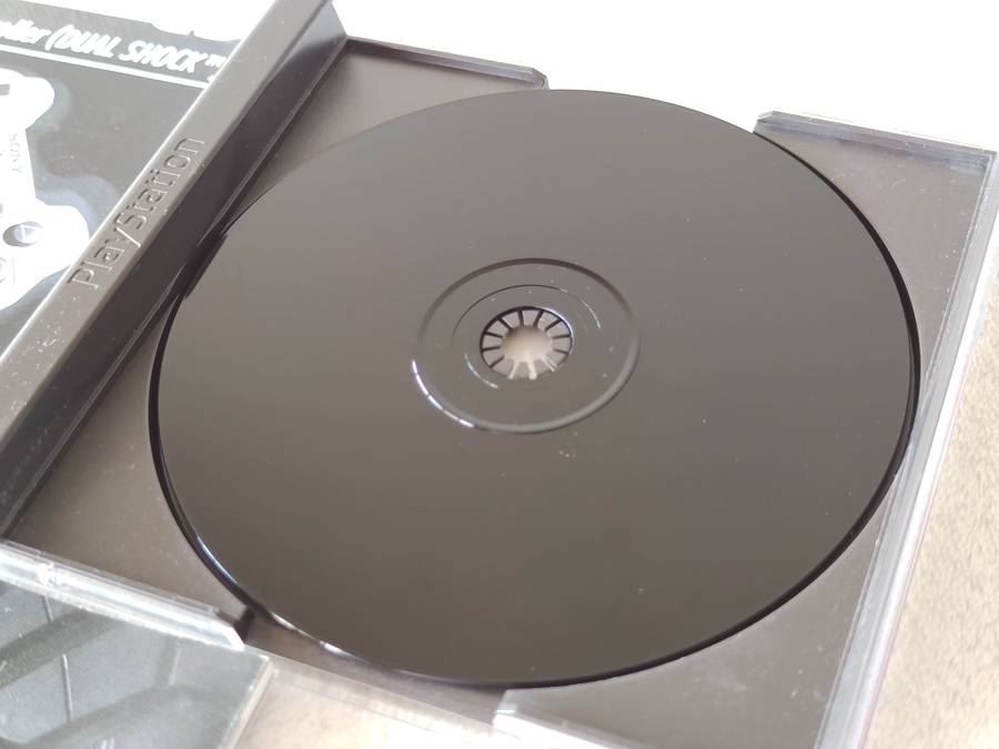 Gran Turismo - PS1 / Playstation One Game (PAL)