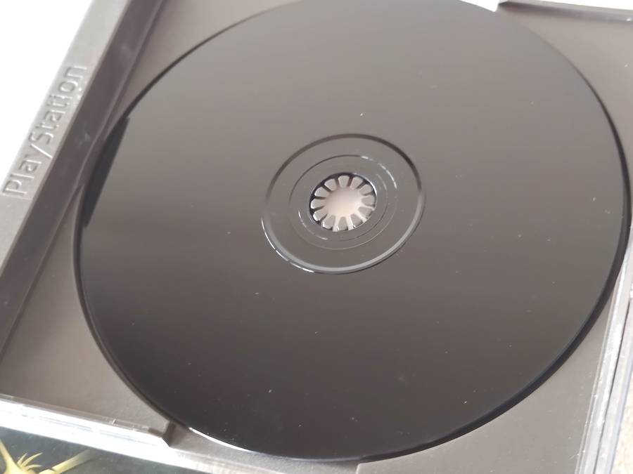 Sheep, Dog 'N' Wolf - PS1 / Playstation One Game (PAL)