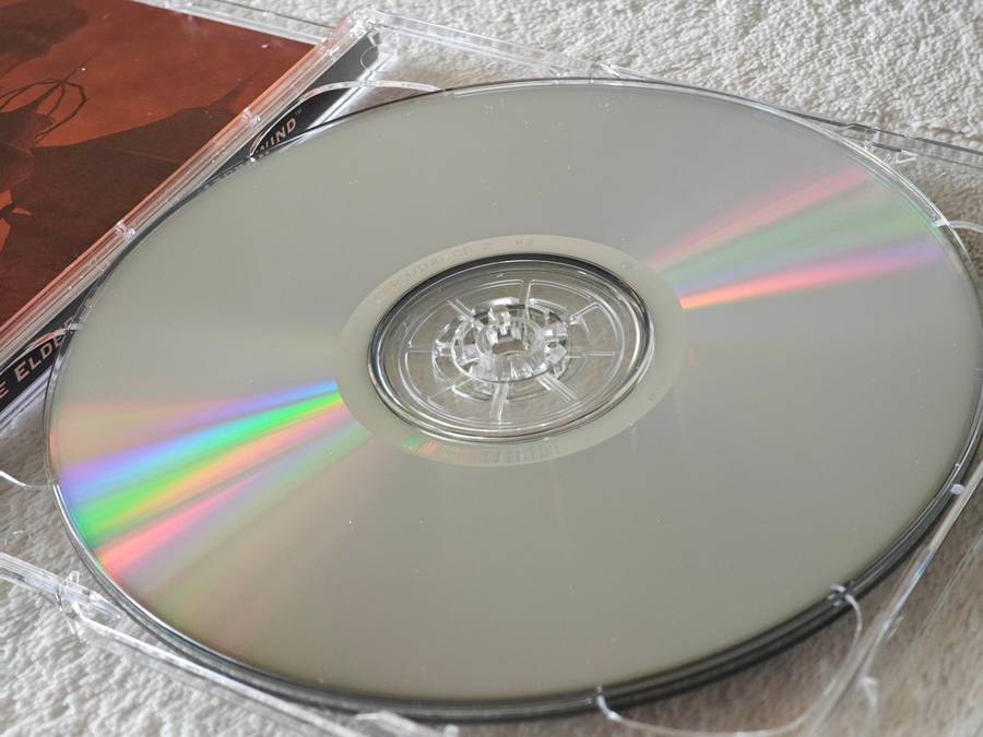 The Elder Scrolls III Morrowind - Windows PC Game