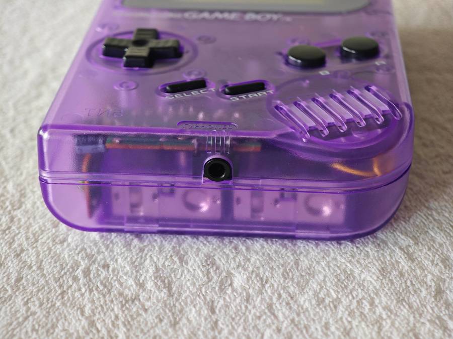 Nintendo Game Boy Console - DMG-01